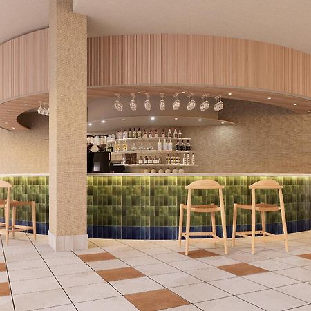 Ifa吕根岛度假酒店 宾茨 外观 照片